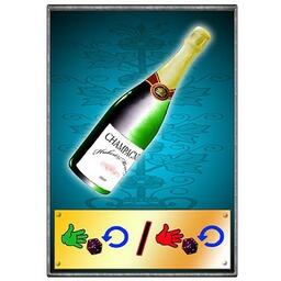 Le Dernier Canot du Titanic Carte