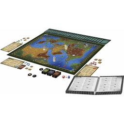 Tales of Arabian Nights Eclate