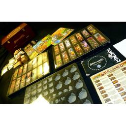 Small World: Designer Edition Eclate