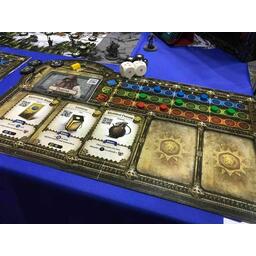 Time of Legends: Destinies Zoom