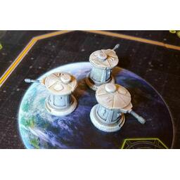 Star Wars: Rébellion - L'Avènement de l'Empire Zoom