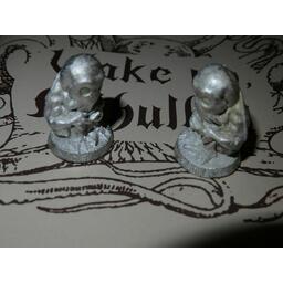 Wake up, Cthulhu ! Zoom