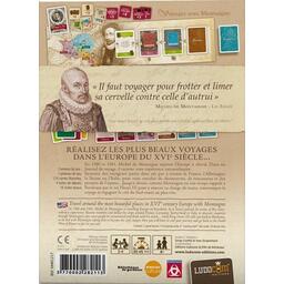 Voyages avec Montaigne Back