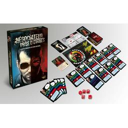 Négociateur: Prise d'Otages Eclate