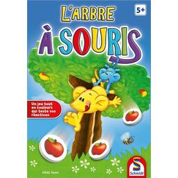 L'Arbre à Souris Cover