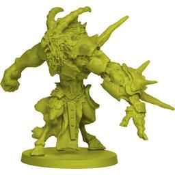 Zombicide: Friends and Foes Figurines