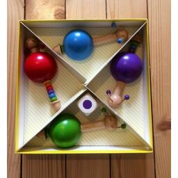 Schnelle Schnecke Eclate