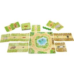 Animal-Mystère Eclate