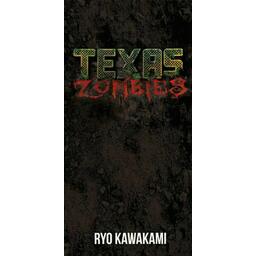 Texas Zombies Cover