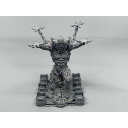 Lords of Hellas: Warlord Box Figurine