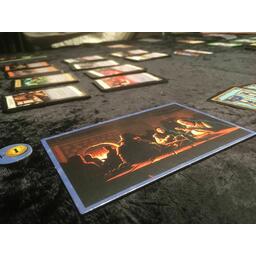 Dominion: Aventures Zoom