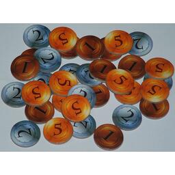 Arena: Roma II Argents