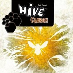 Hive Carbon 2011 Cover