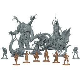Cthulhu: Death May Die Figurines