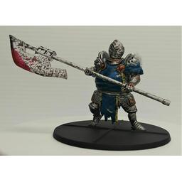 Dark Souls: The Board Game Figurine