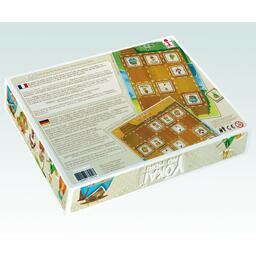 Yōkaï no Mori Back