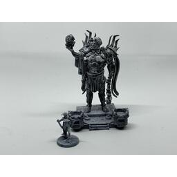 Lords of Hellas: Lord of the Sun Figurine