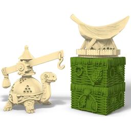 Petits Peuples Figurines