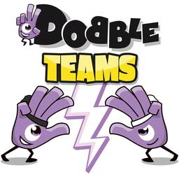 Dobble: Teams Logo