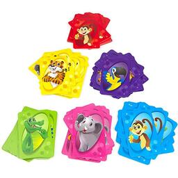 Ligretto: Kids Eclate