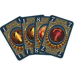 Chasseurs de Légendes Cartes