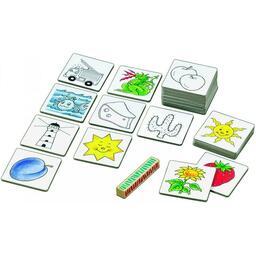 Barbouille: Connais-tu les Couleurs Eclate