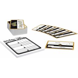 Time's Up ! Harry Potter Eclate