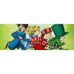 Fuis: Fast Forward Top