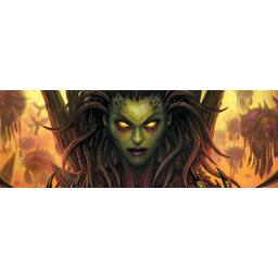 StarCraft: Le Jeu de Plateau Top