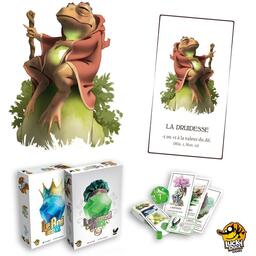 Le Conseil des 12 Eclate