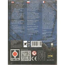 Neuroshima Hex ! The Dancer Back