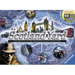 Scotland Yard Cover
