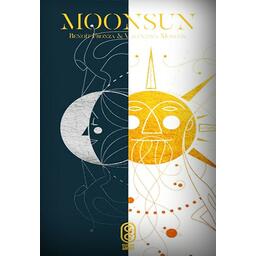 Moonsun Cover