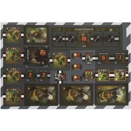 Heroes of Normandie: SS Panzergrenadier Back