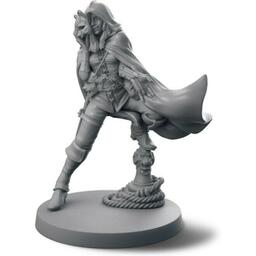 Assassin's Creed: Brotherhood of Venice - Roma Figurine