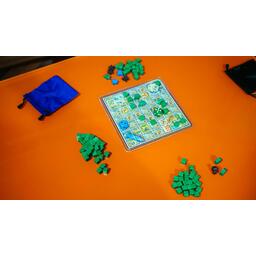 Destroy BCN ! Eclate