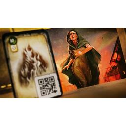 Chronicles of Crime: 1400 Zoom