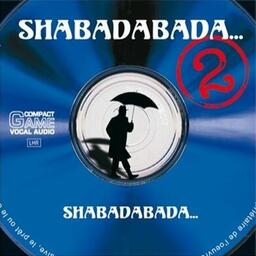 Shabadabada 2 Cover