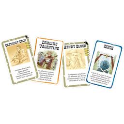 BANG ! Pack d'Extensions Cartes