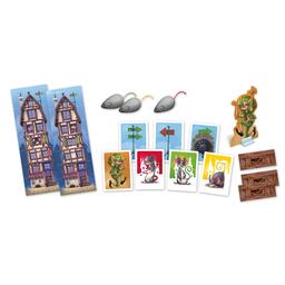 Le Joueur de Flûte Eclate