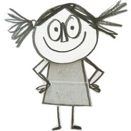 Le Monstre des Couleurs rtwork