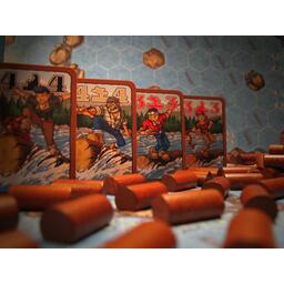 Rivière d'Enfer Zoom