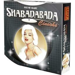 Shabadabada: Cinoche Cover 3d