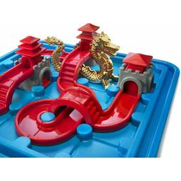 Pagodes: Édition du Dragon Zoom