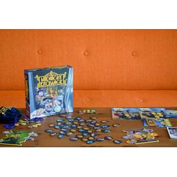 Midnight Exchange Eclate