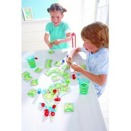 L'île aux Pierres Précieuses Enfants