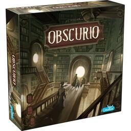 Obscurio Cover 3d