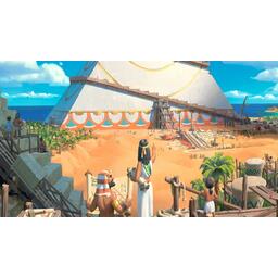 7 Wonders: Architects Artwork