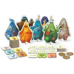 La Chasse aux Gigamons Eclate