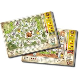 Dungeons, Dice & Danger Eclate